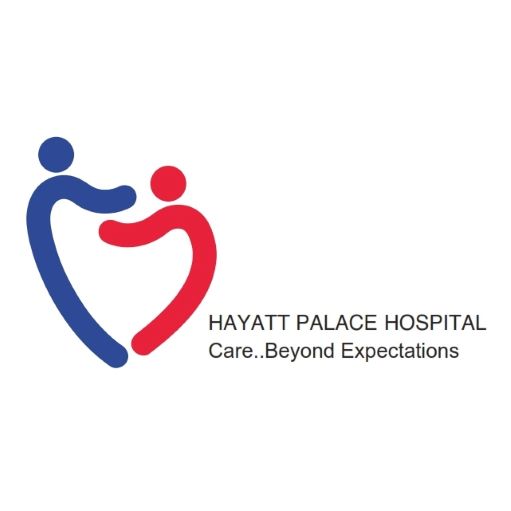 Hayatt Palace Hospital | The Gate 1